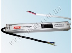 БП герметичный 40Вт 12В (IP67)